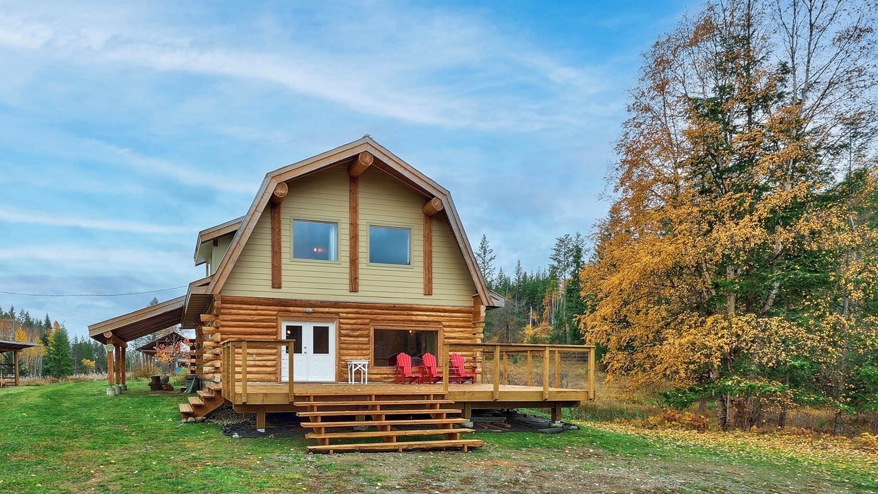 Photo of Outdoor in Thompson-Nicola Regional District