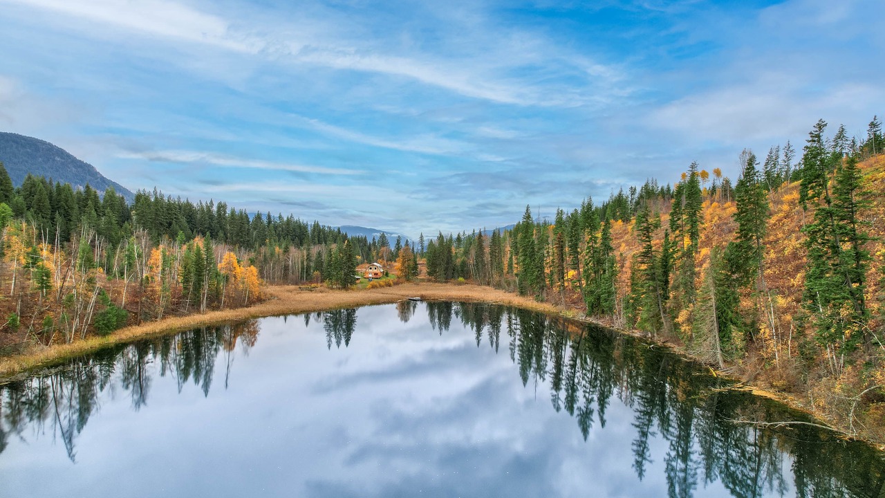 Photo of Outdoor in Thompson-Nicola Regional District