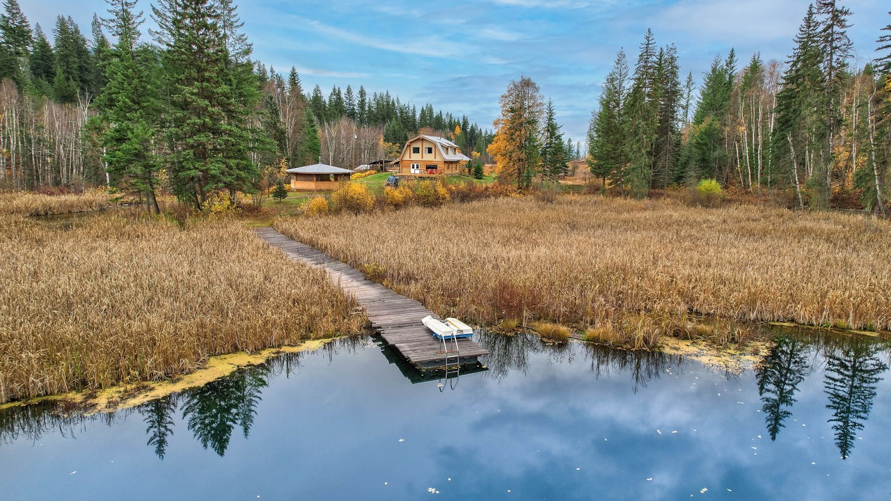 Photo of Outdoor in Thompson-Nicola Regional District