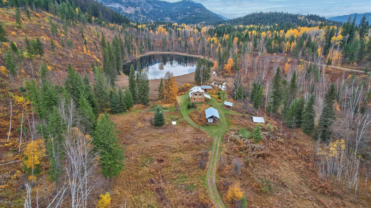 Photo of Outdoor in Thompson-Nicola Regional District
