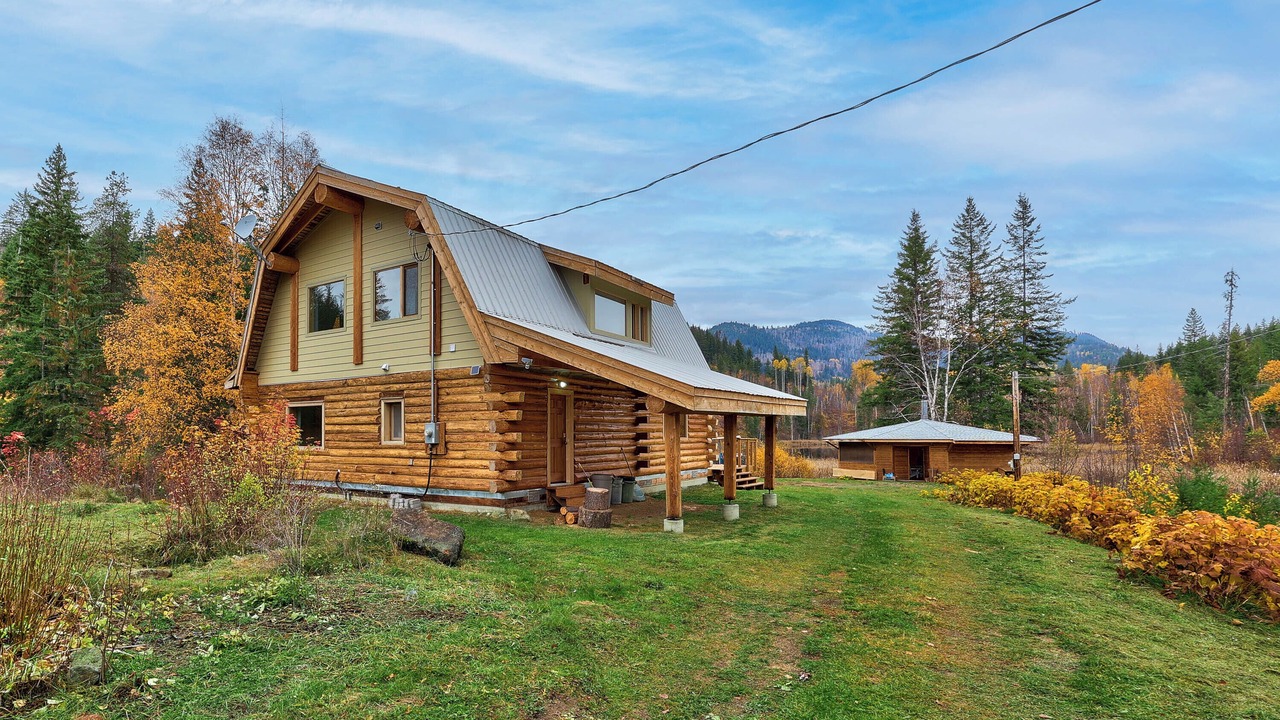 Photo of Outdoor in Thompson-Nicola Regional District