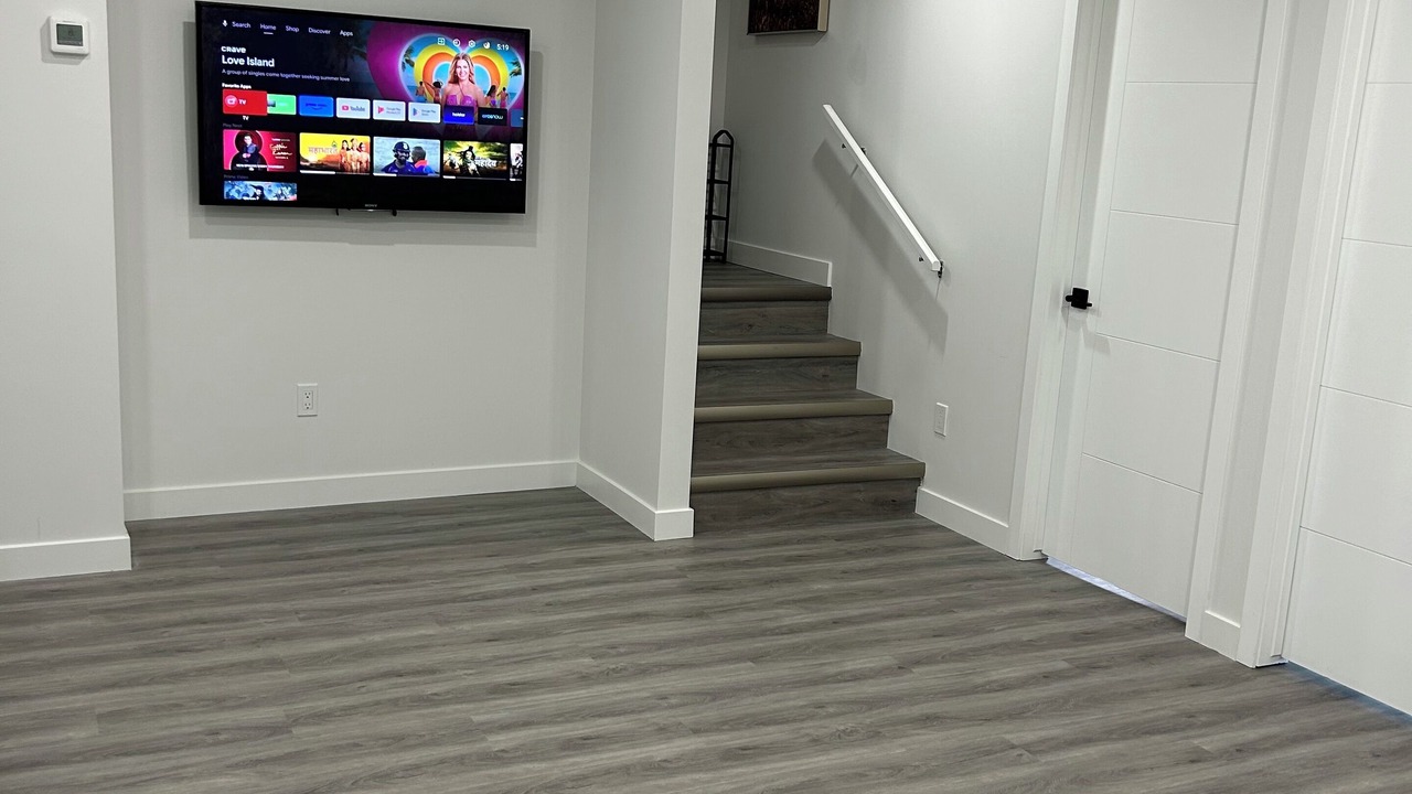 Photo of Bedroom in Calgary