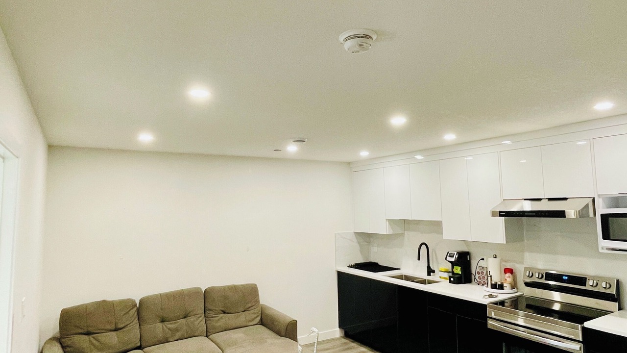 Photo of Bedroom in Calgary