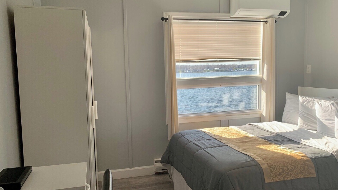Photo of Bedroom in Sydney