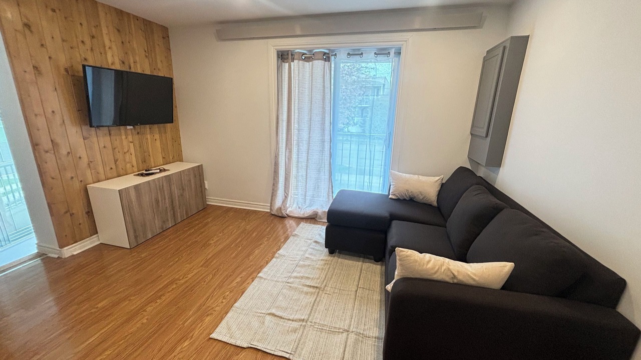 Photo of Livingroom in Les Maskoutains Regional County Municipality