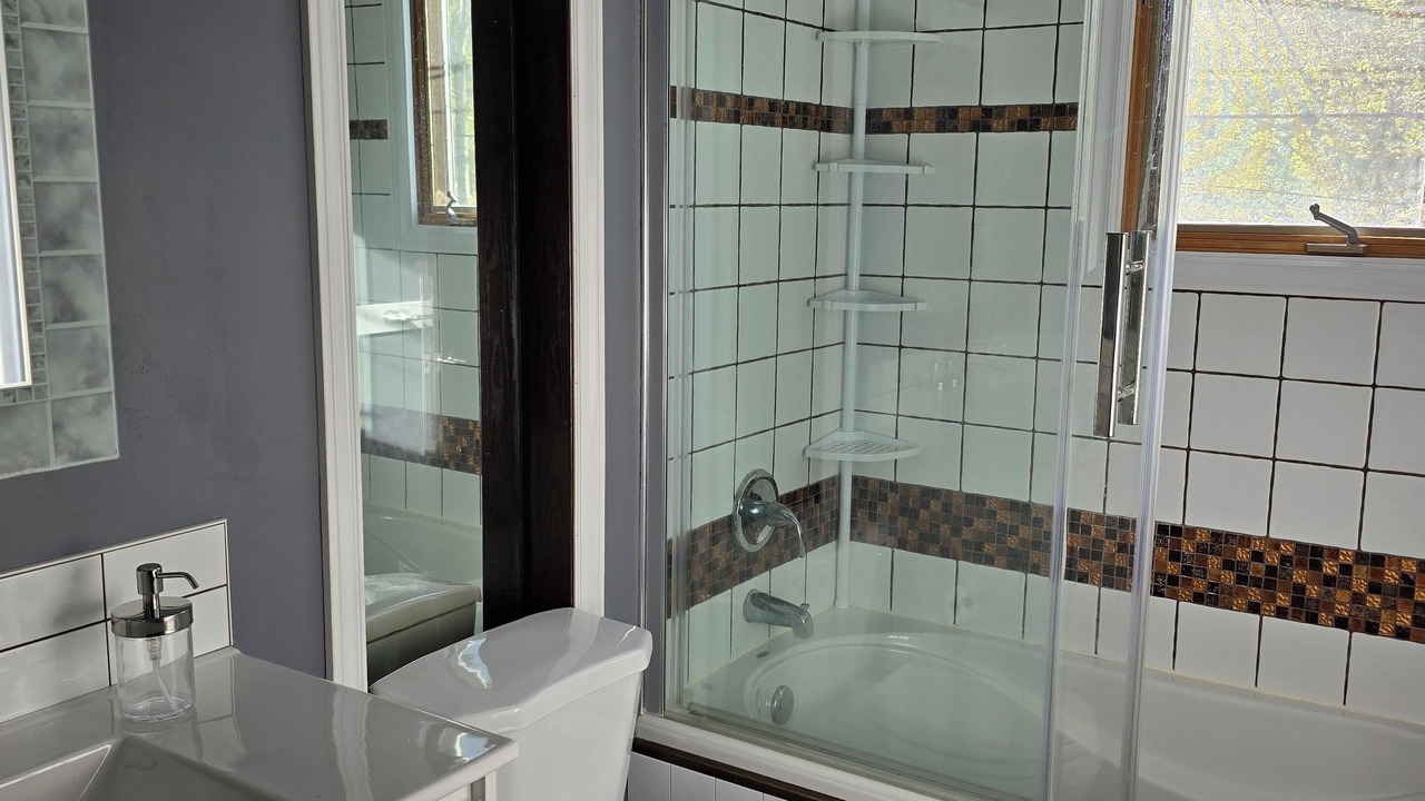 Photo of Bathroom in Fall River