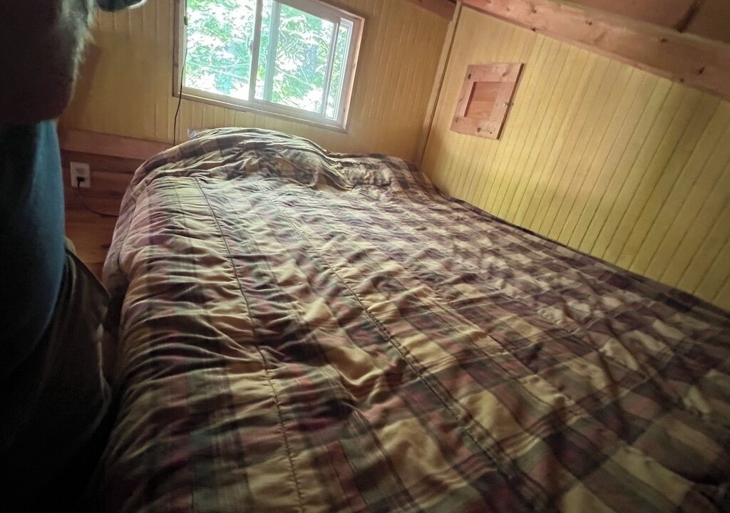 Photo of Bedroom in Sheffield
