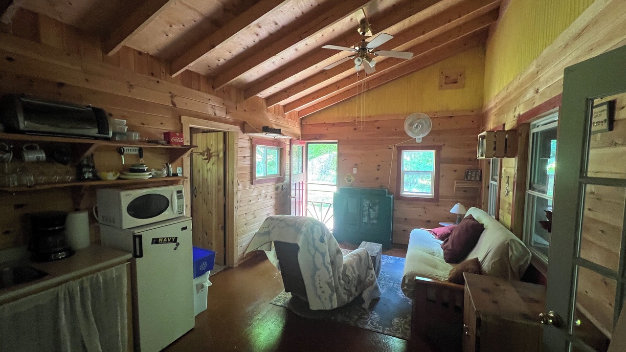 Photo of Livingroom in Sheffield