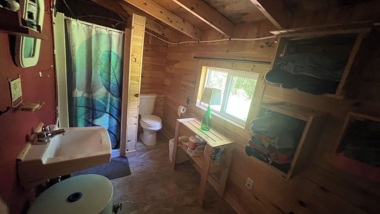 Photo of Bathroom in Sheffield