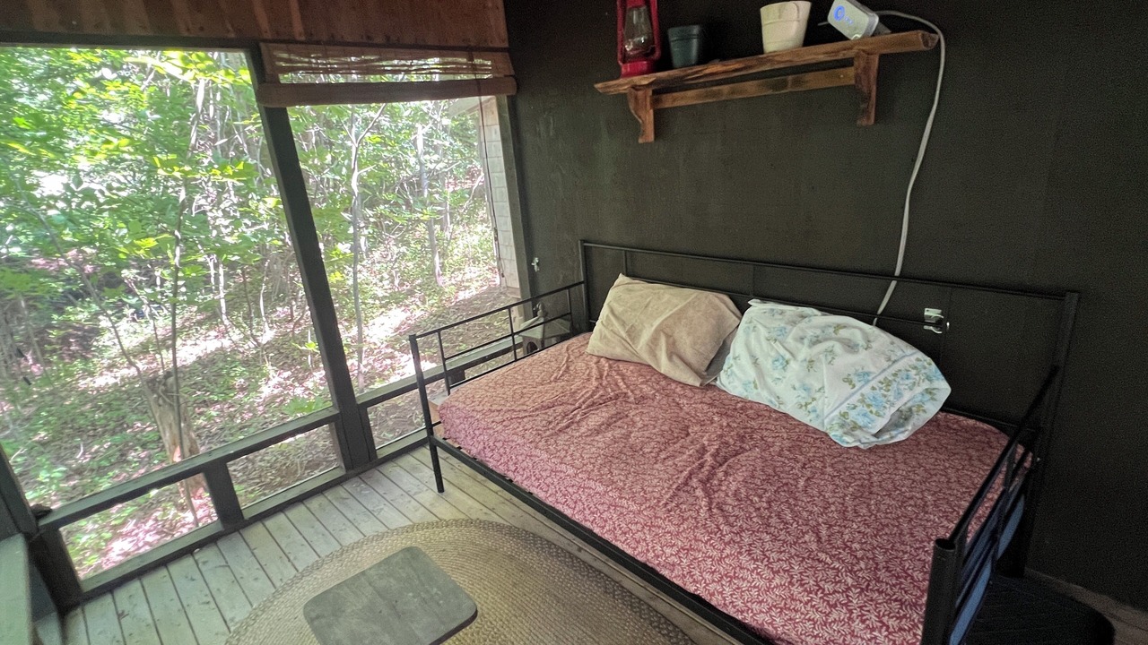 Photo of Bedroom in Sheffield