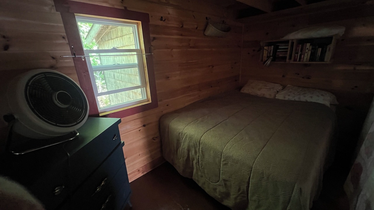 Photo of Bedroom in Sheffield