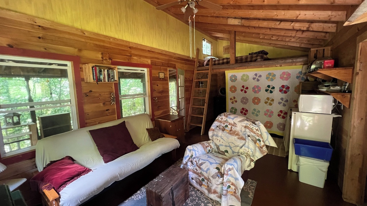 Photo of Livingroom in Sheffield