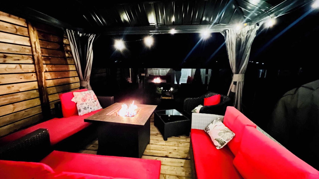 Photo of Outdoor in Saint-Leon-de-Standon