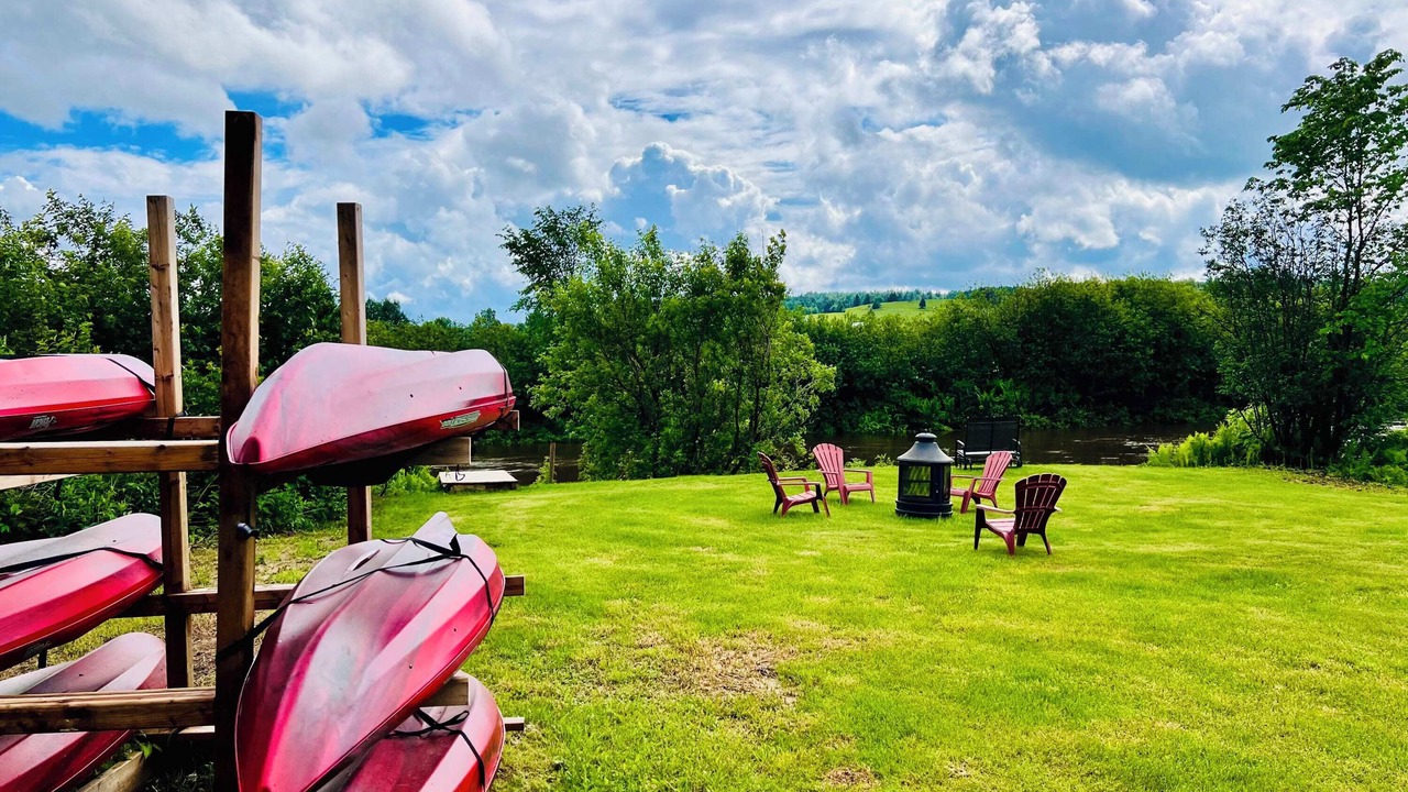 Photo of Outdoor in Saint-Leon-de-Standon