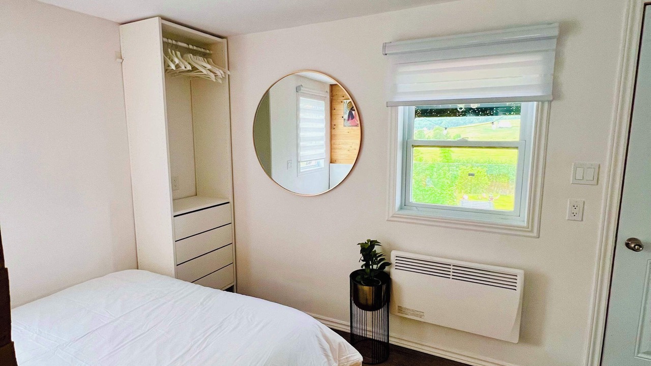 Photo of Bedroom in Saint-Leon-de-Standon