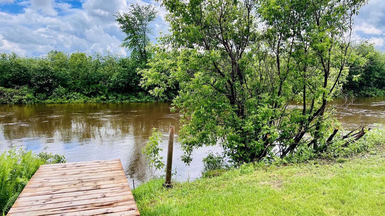 Photo of Outdoor in Saint-Leon-de-Standon