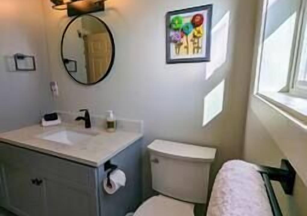 Photo of Bathroom in East Kootenay