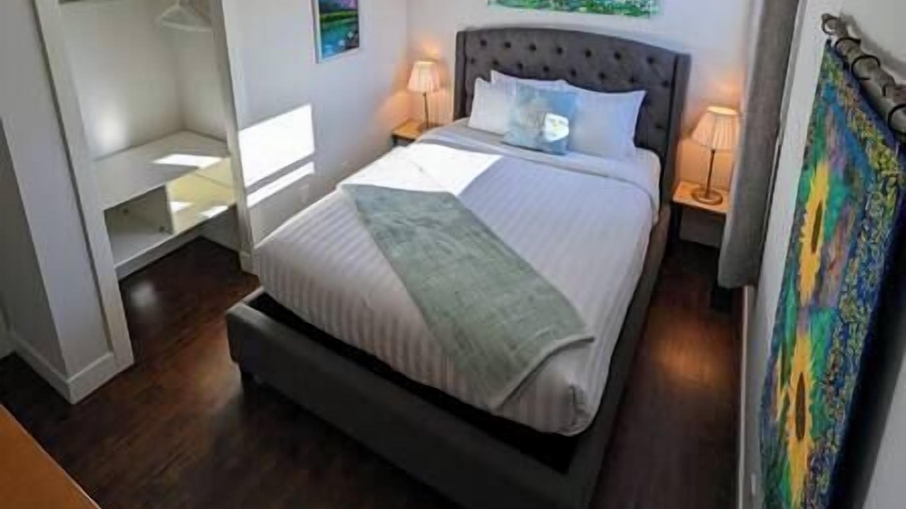 Photo of Bedroom in East Kootenay