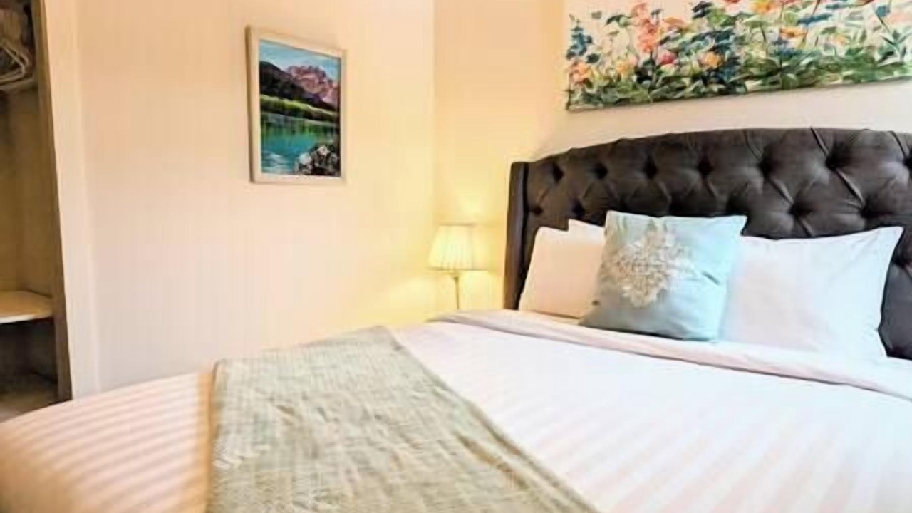 Photo of Bedroom in East Kootenay