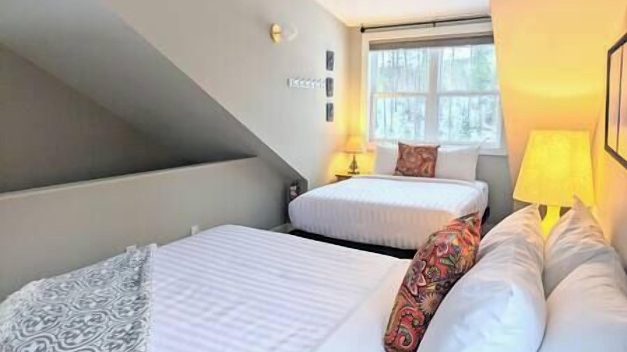 Photo of Bedroom in East Kootenay