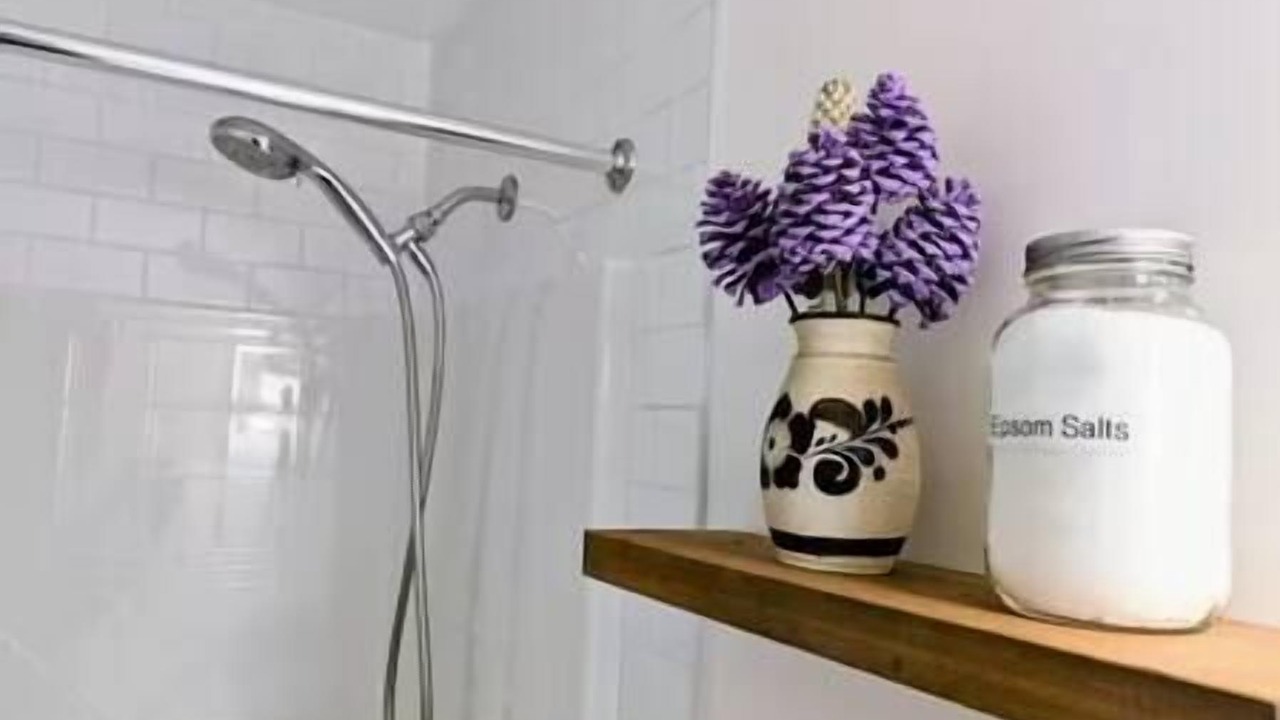 Photo of Bathroom in East Kootenay