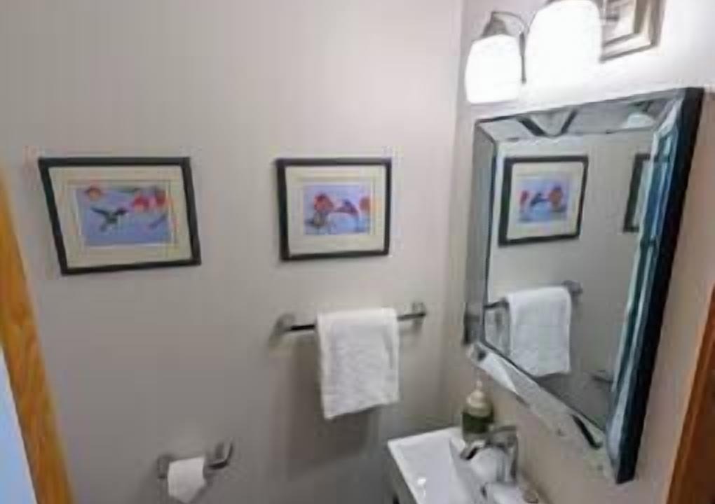 Photo of Bathroom in East Kootenay