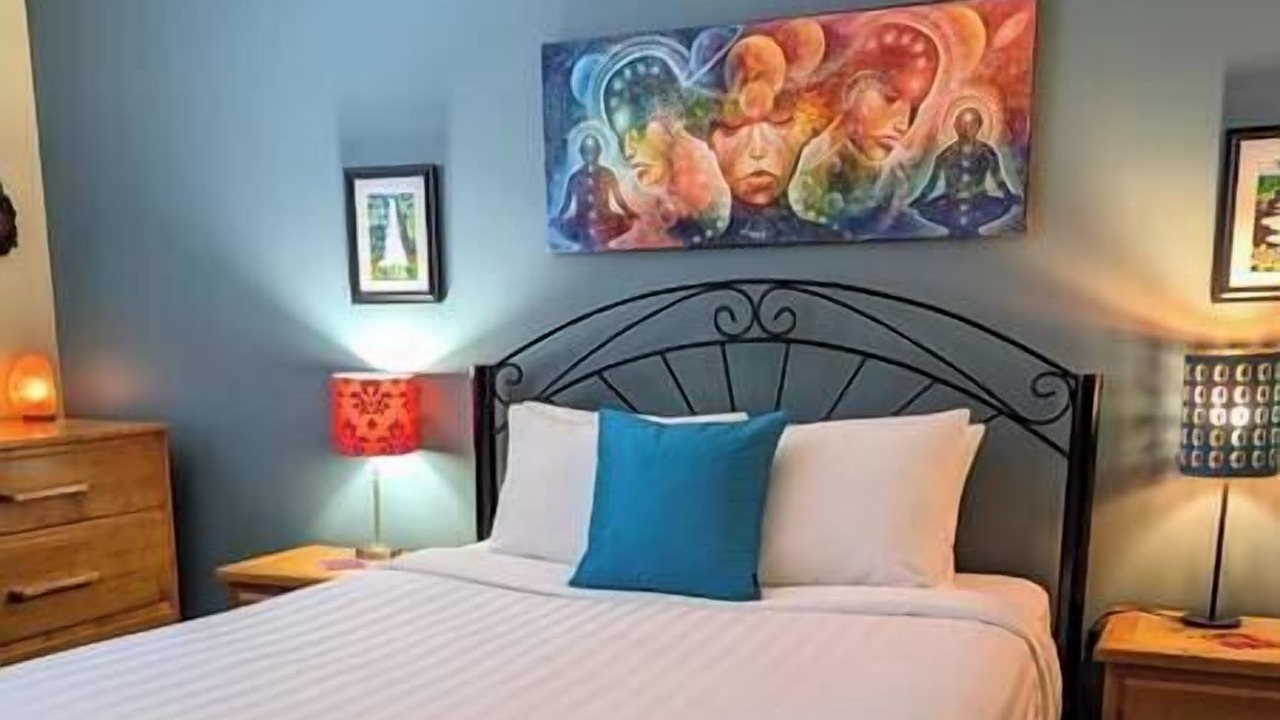 Photo of Bedroom in East Kootenay