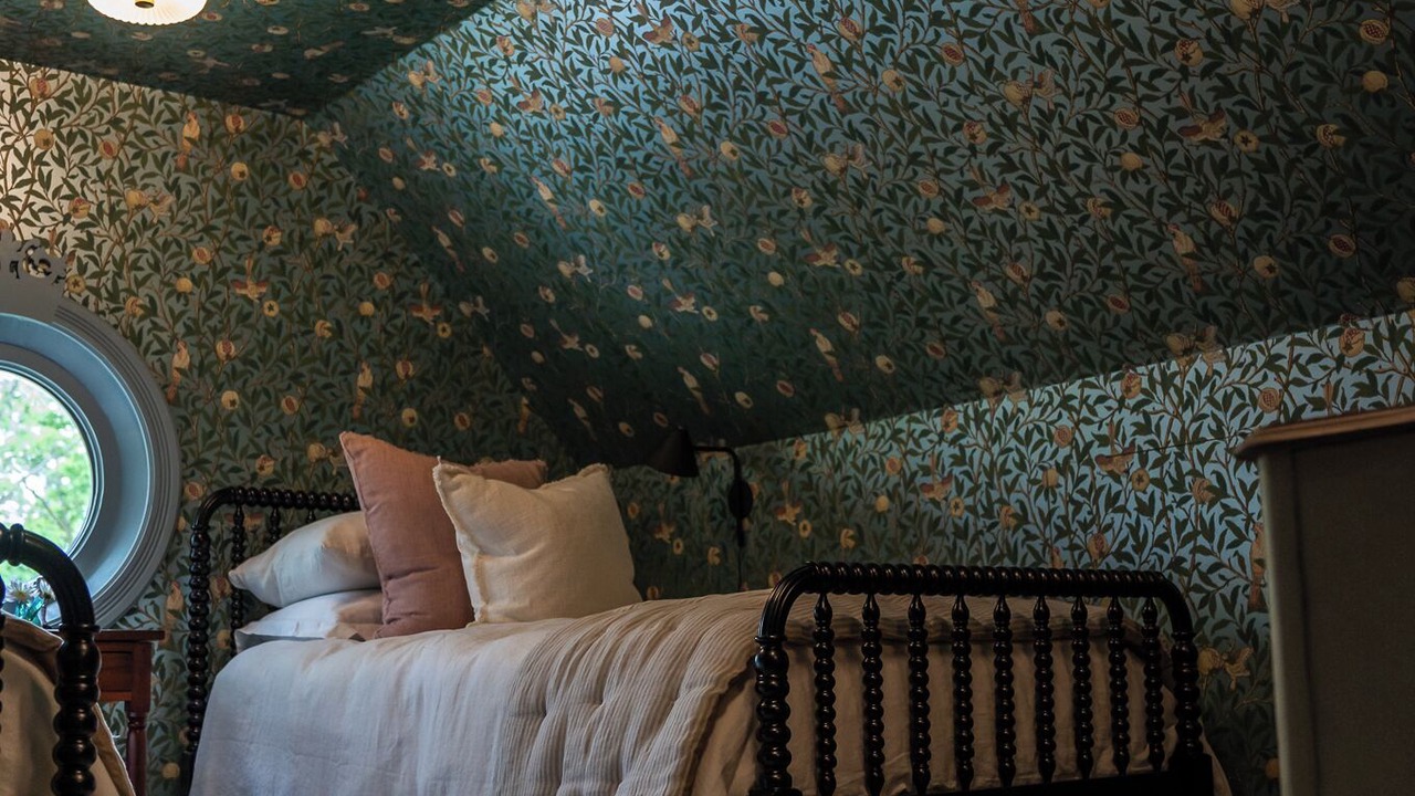 Photo of Bedroom in Stratford