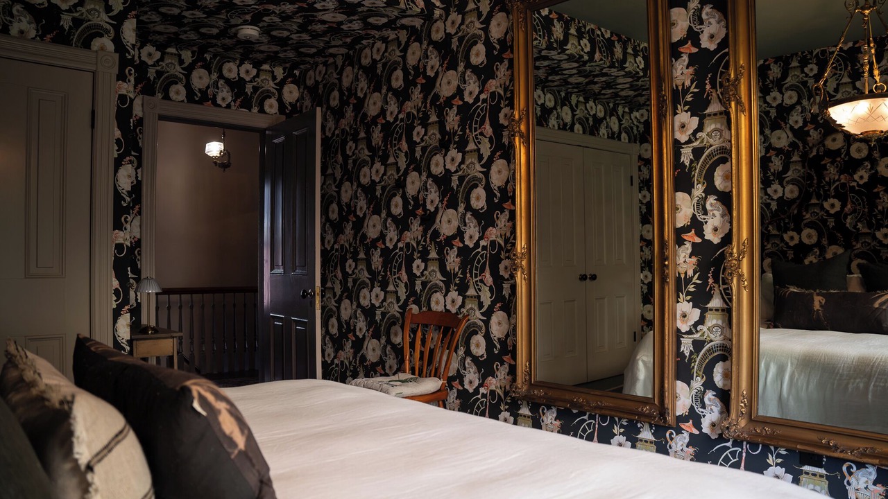 Photo of Bedroom in Stratford
