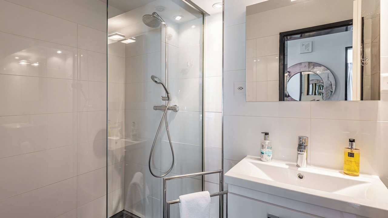 Photo of Bathroom in Zermatt