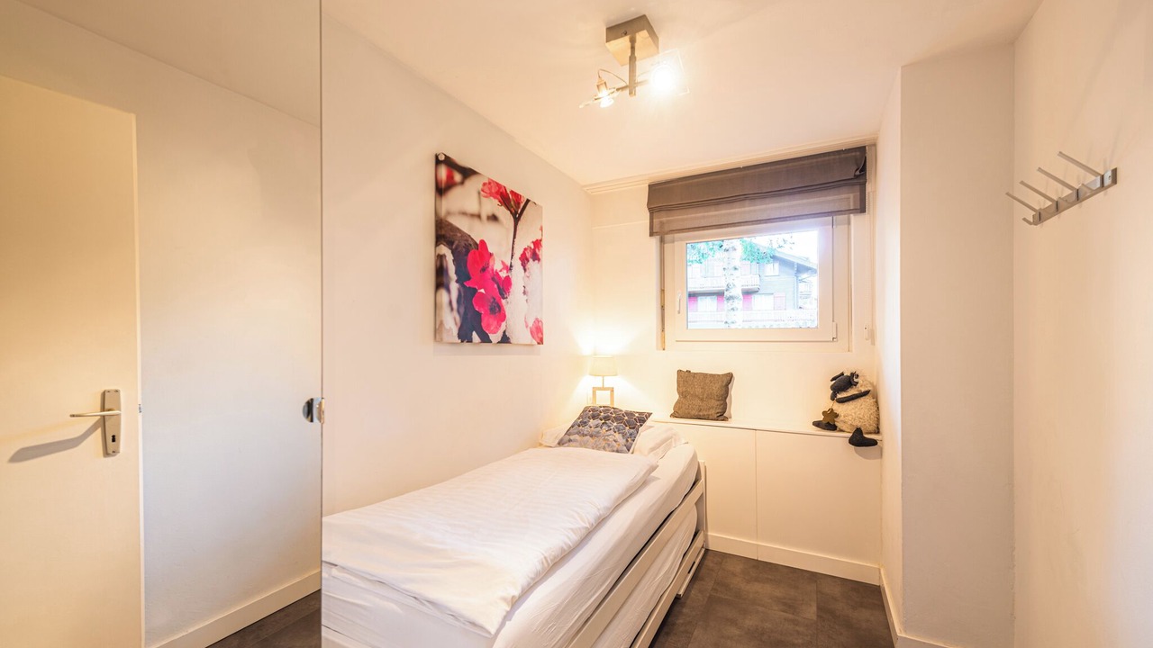 Photo of Bedroom in Zermatt