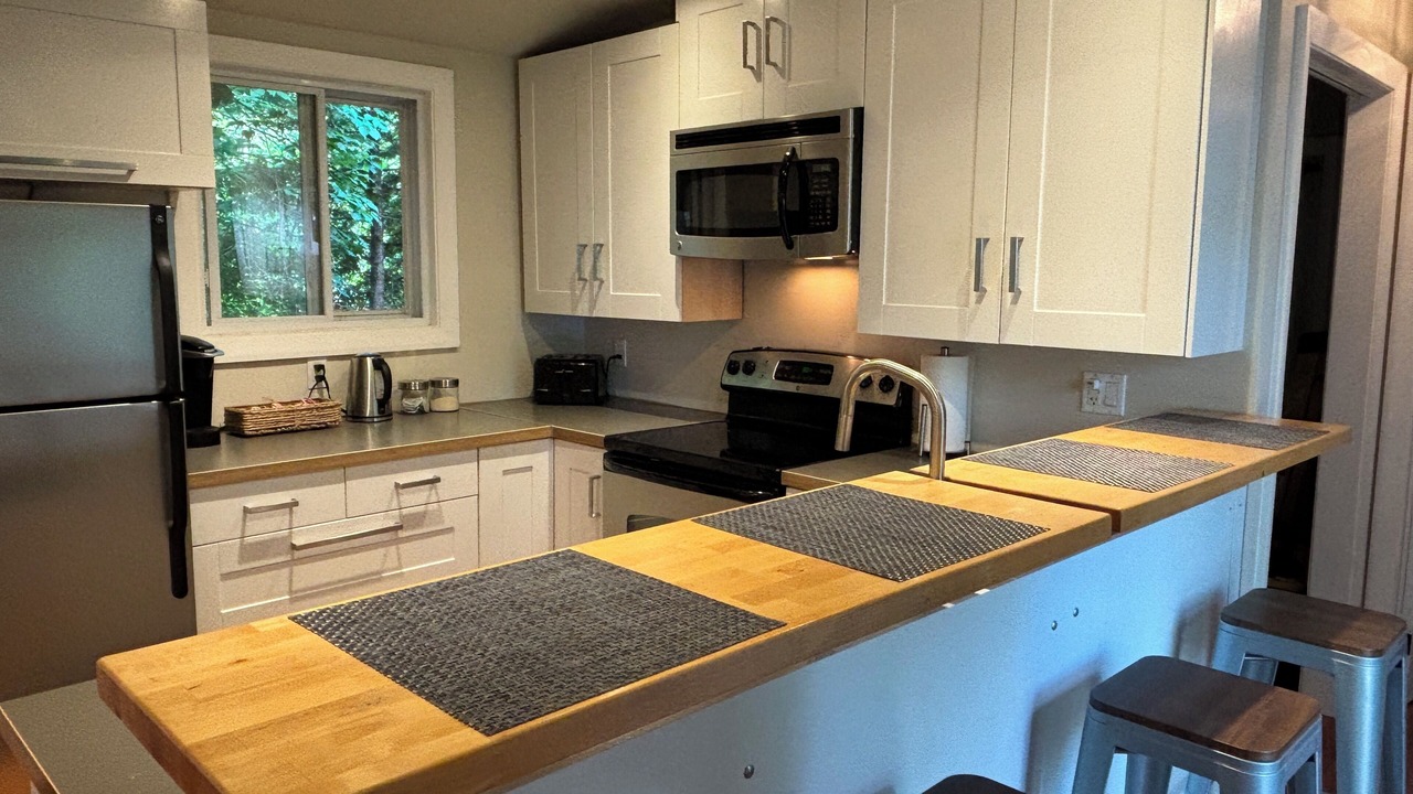 Photo of Kitchen in Alcona