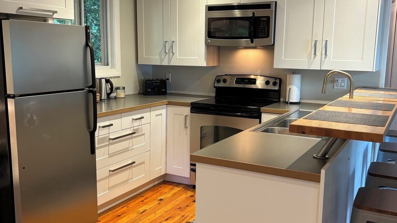 Photo of Kitchen in Alcona