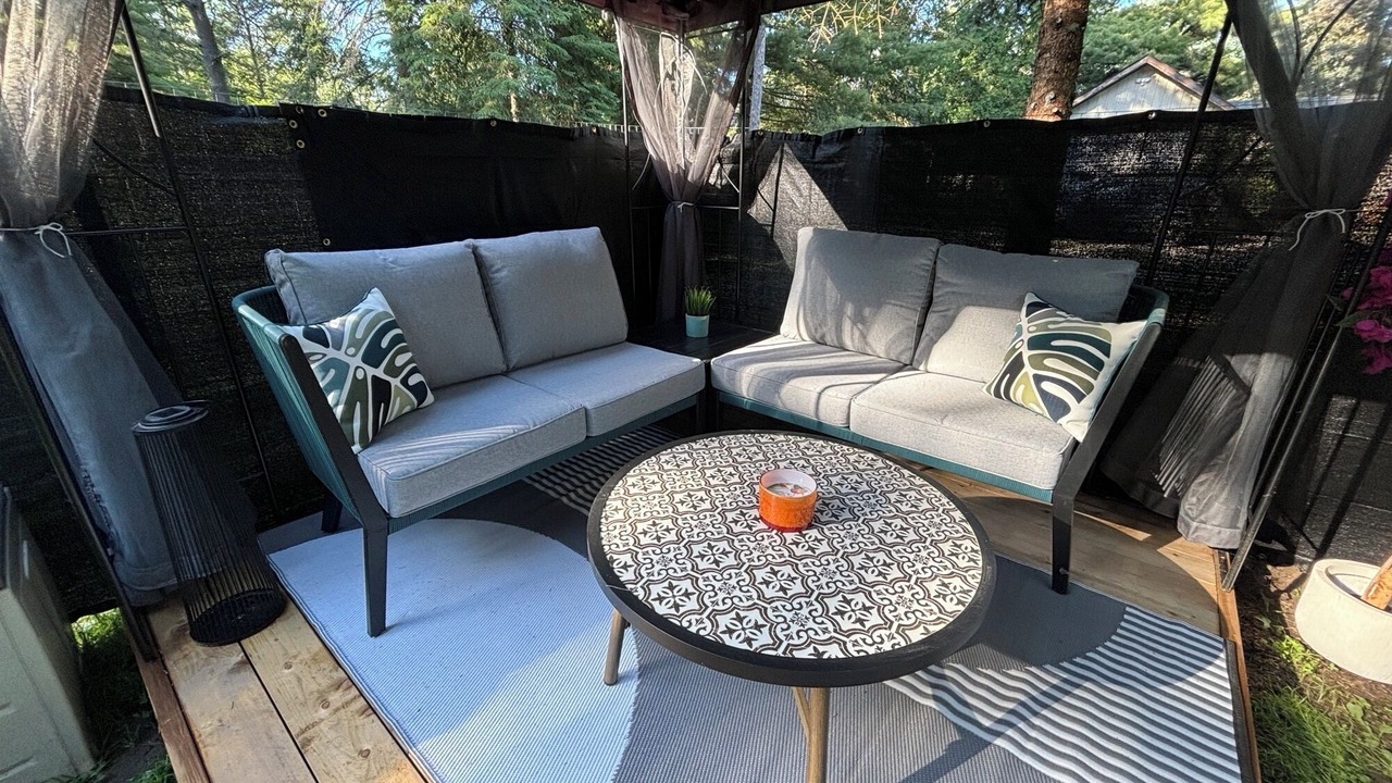 Photo of Patio Balcony in Alcona