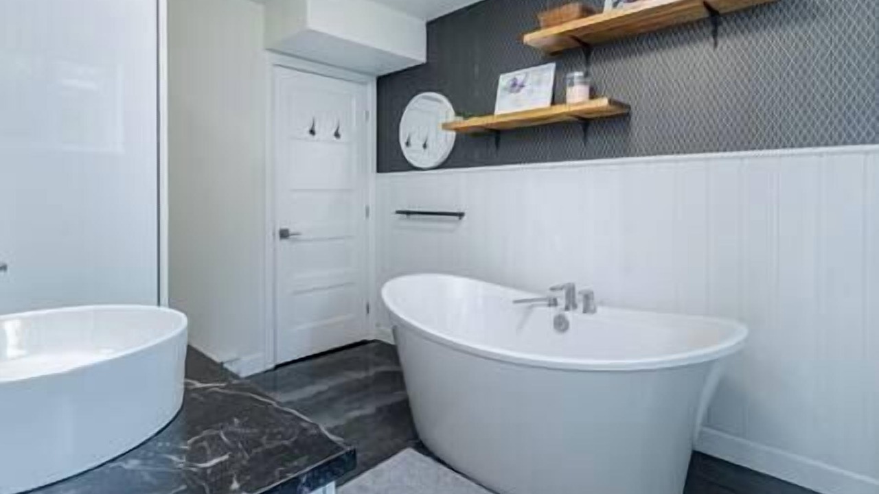 Photo of Bathroom in Saint-Joseph-de-la-Rive