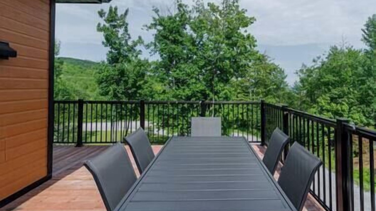 Photo of Outdoor in Saint-Joseph-de-la-Rive