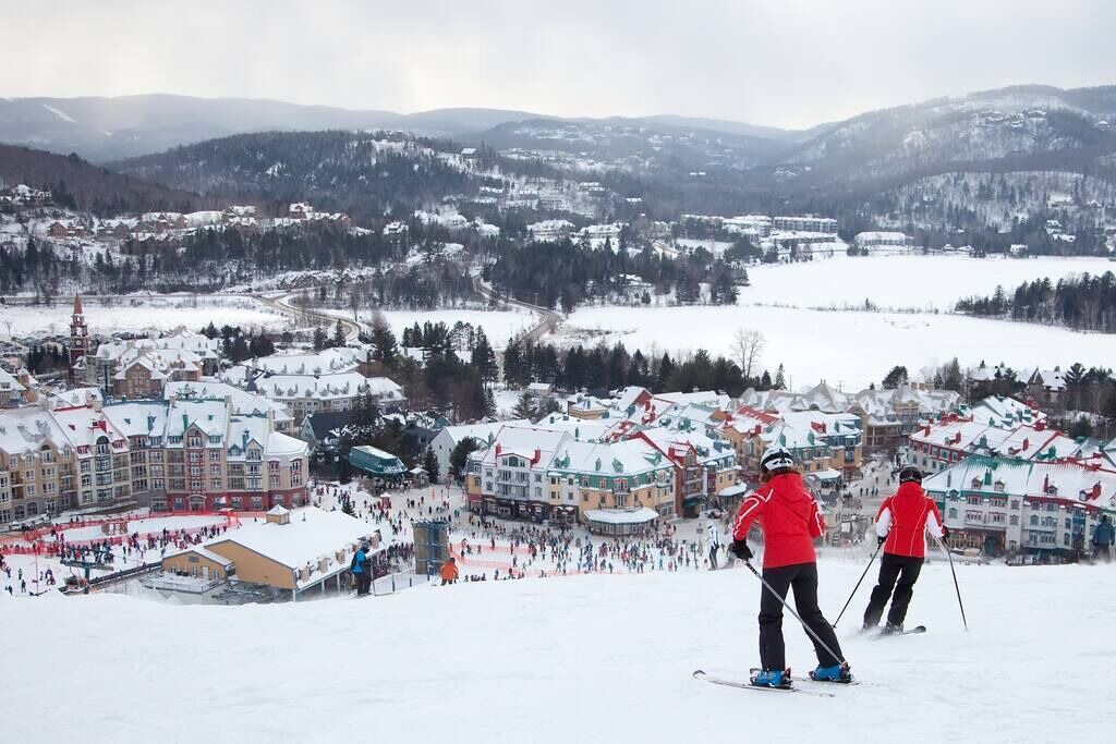 Photo of Others in Mont-Tremblant Pedestrian Village