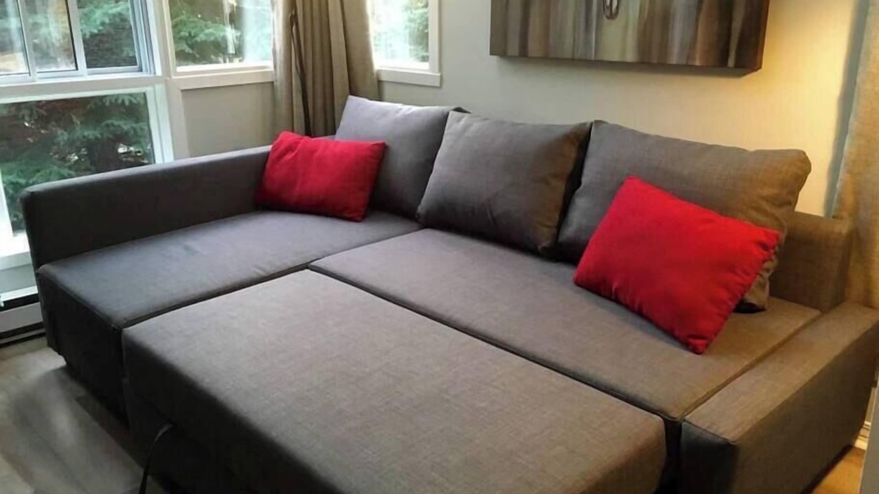 Photo of Livingroom in Mont-Tremblant Pedestrian Village