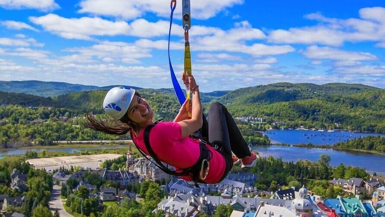 Photo of Others in Mont-Tremblant Pedestrian Village