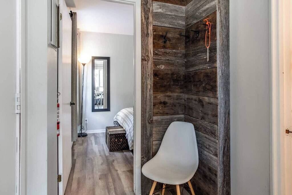 Photo of Bedroom in Mont-Tremblant Pedestrian Village