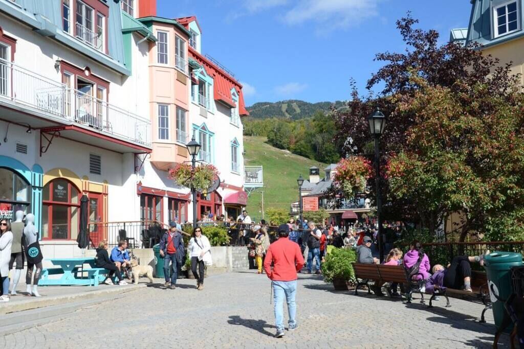 Photo of Outdoor in Mont-Tremblant Pedestrian Village