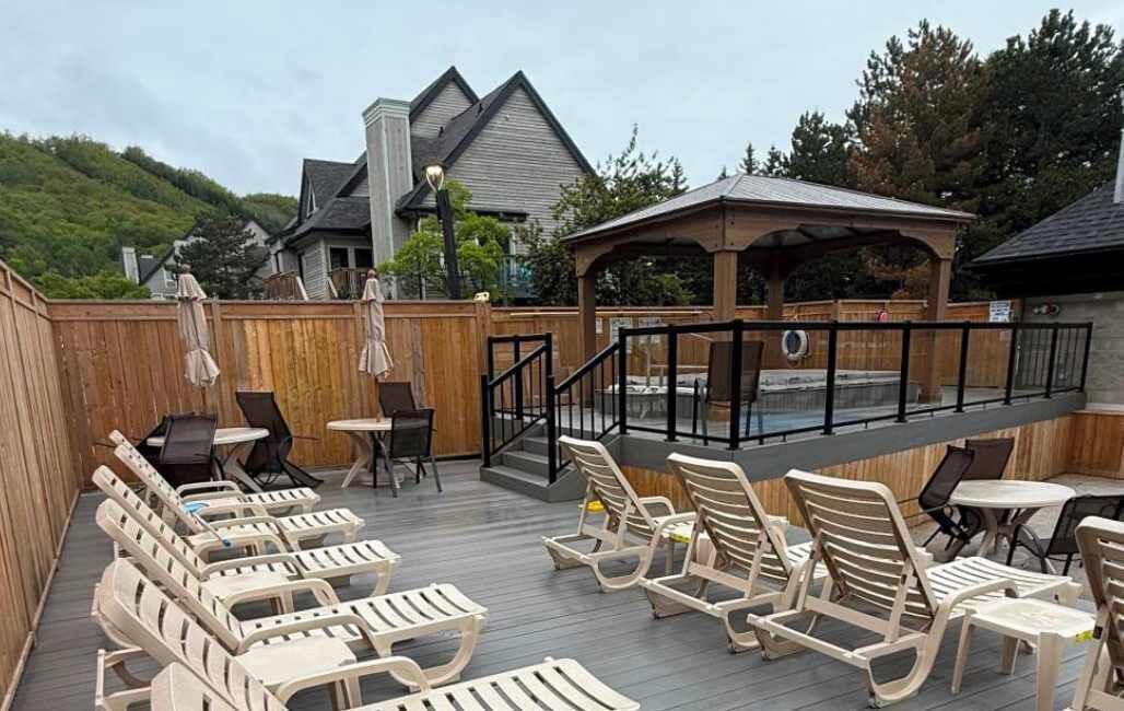Photo of Outdoor in Craigleith