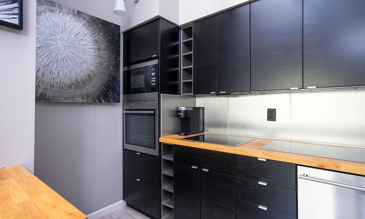 Photo of Kitchen in Craigleith