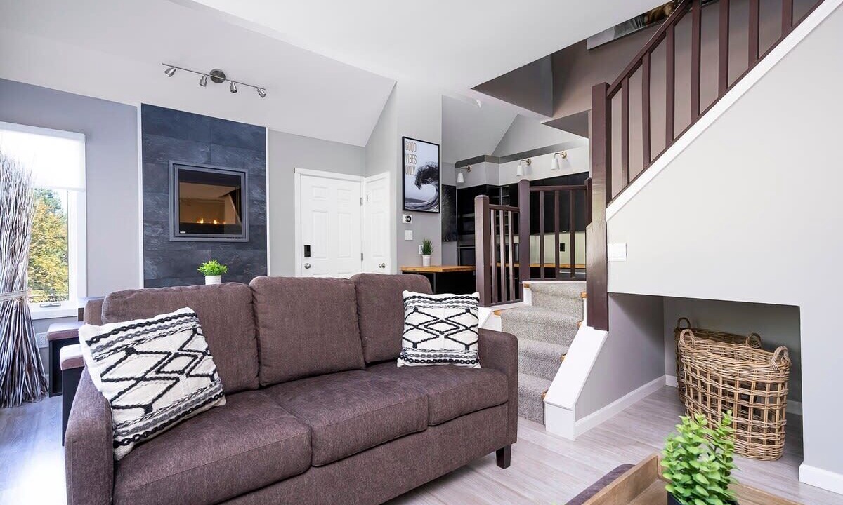 Photo of Livingroom in Craigleith