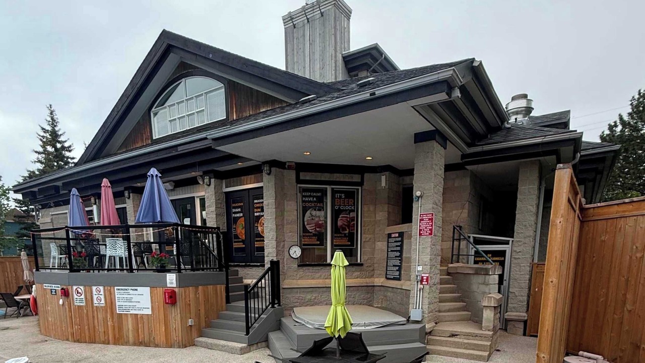 Photo of Outdoor in Craigleith