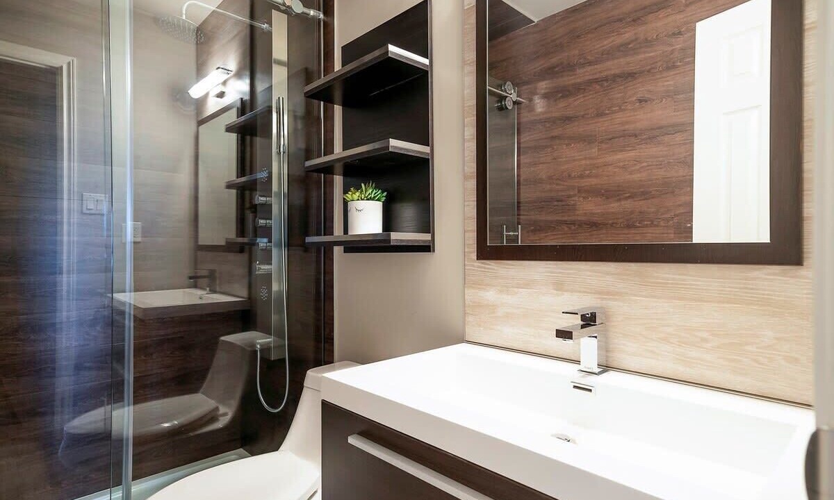 Photo of Bathroom in Craigleith