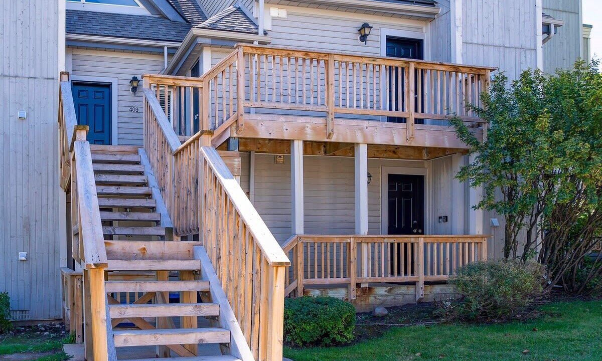 Photo of Outdoor in Craigleith