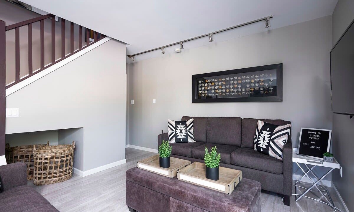Photo of Livingroom in Craigleith