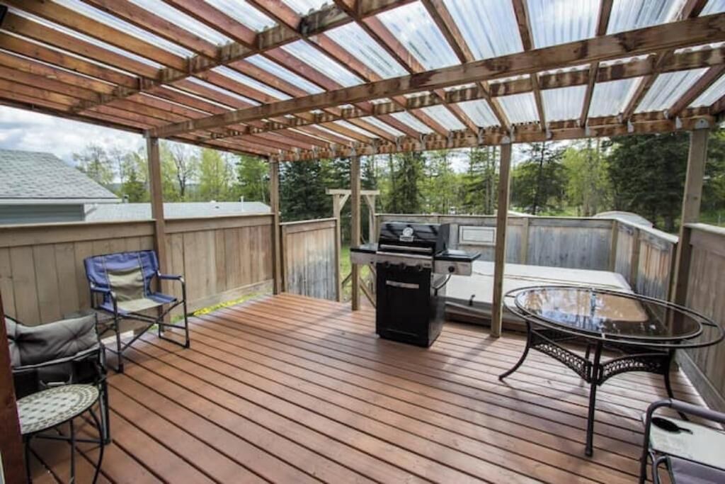 Photo of Outdoor in Brule