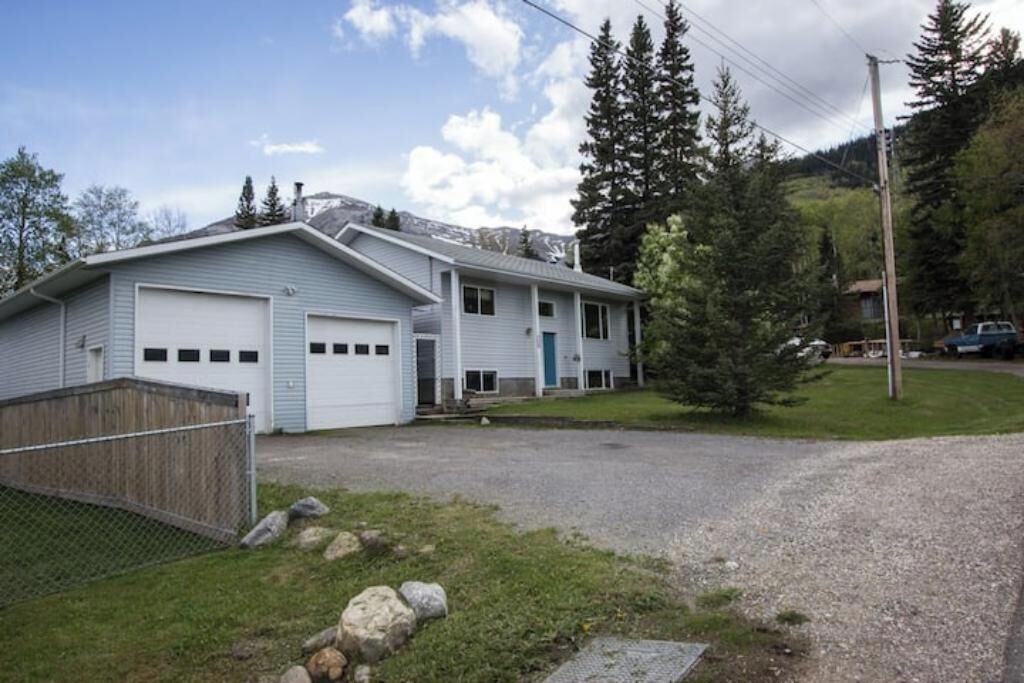 Photo of Outdoor in Brule